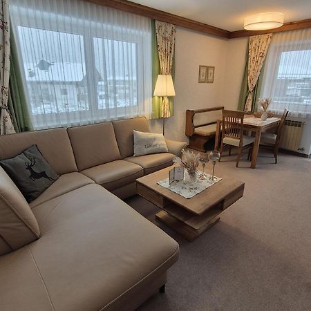 Appartements Alpenland Pertisau Bagian luar foto