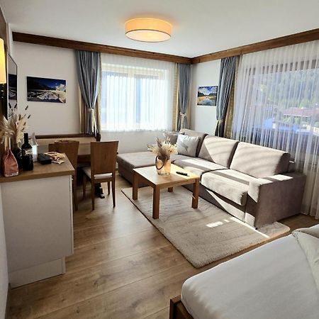 Appartements Alpenland Pertisau Bagian luar foto
