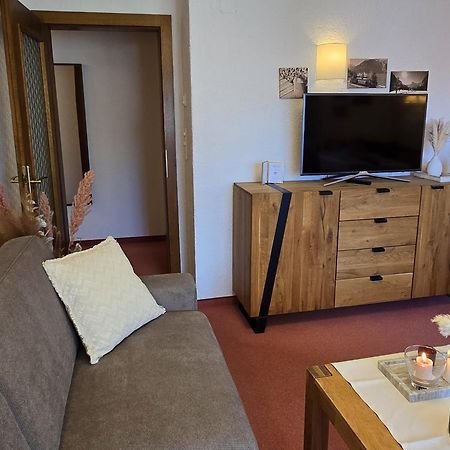 Appartements Alpenland Pertisau Bagian luar foto