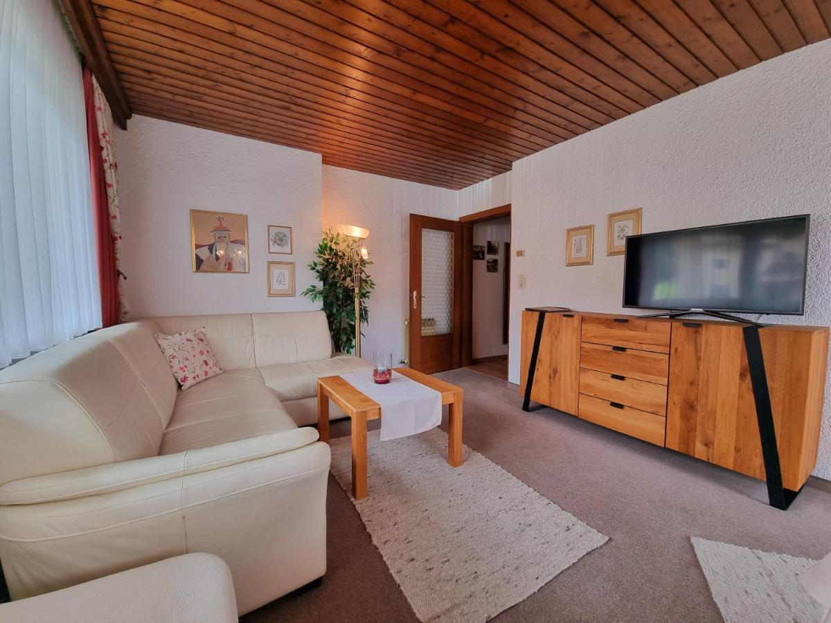 Appartements Alpenland Pertisau Bagian luar foto