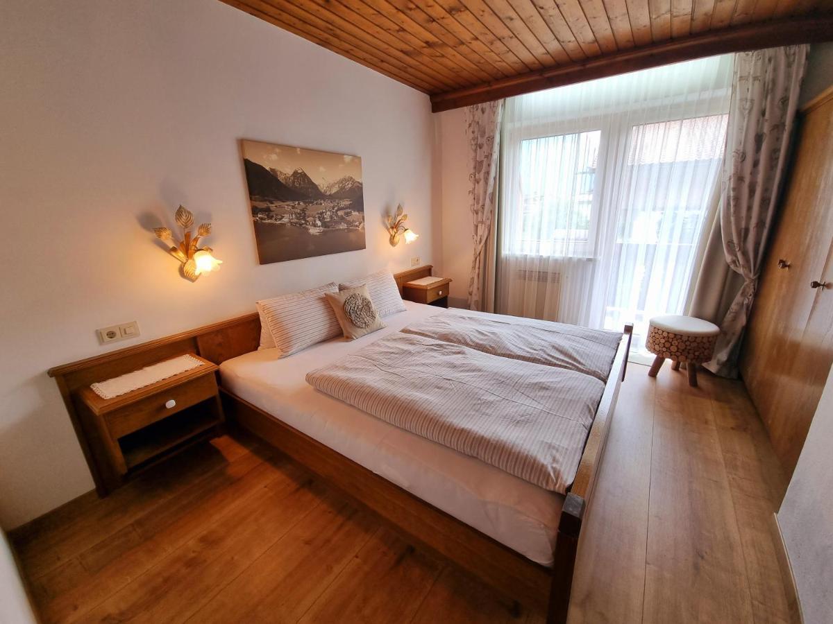 Appartements Alpenland Pertisau Bagian luar foto