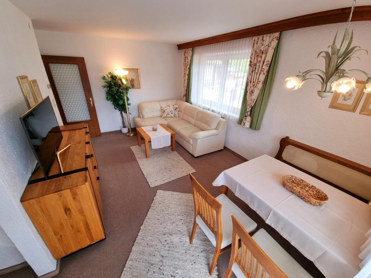 Appartements Alpenland Pertisau Bagian luar foto