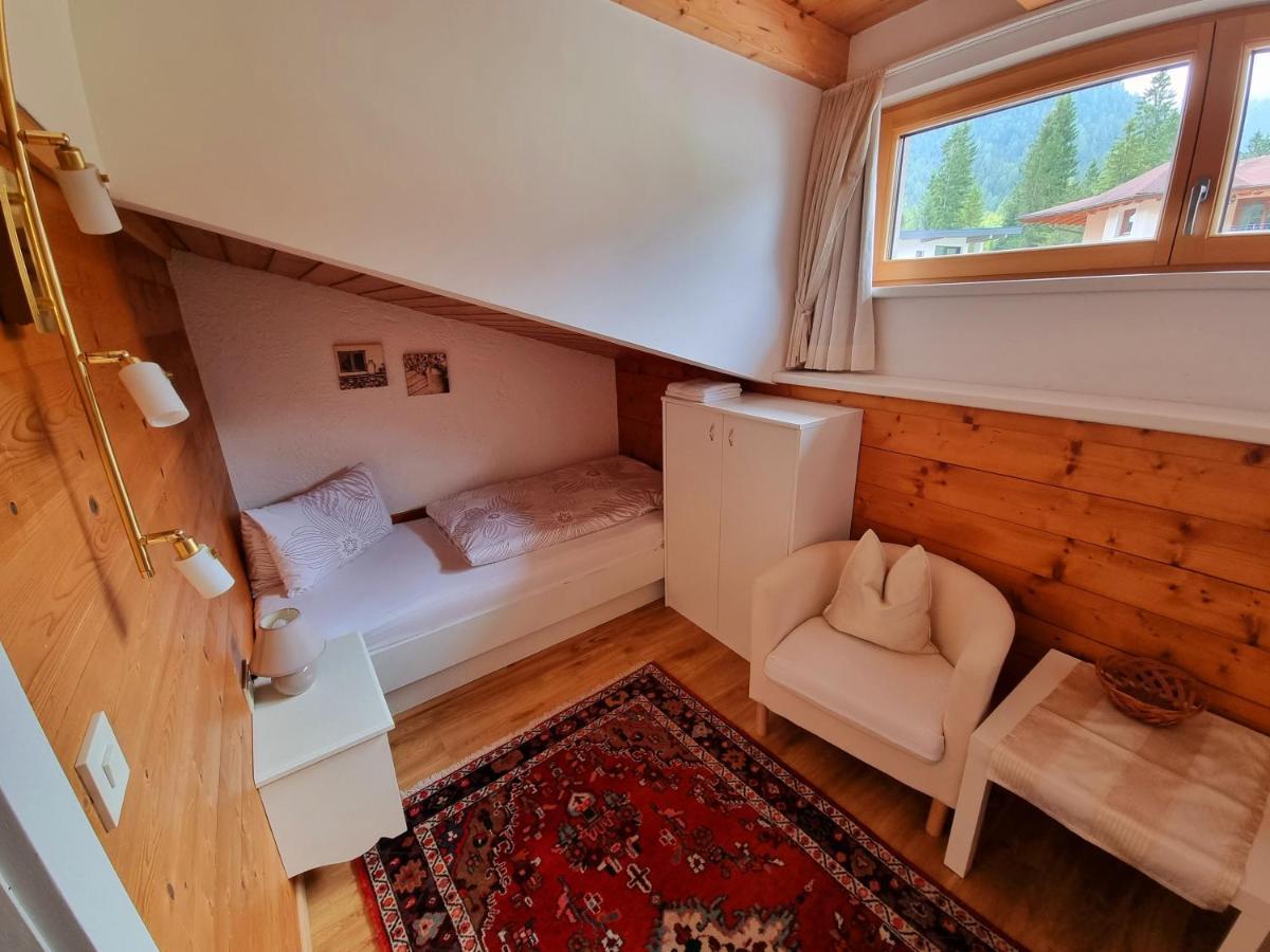 Appartements Alpenland Pertisau Bagian luar foto