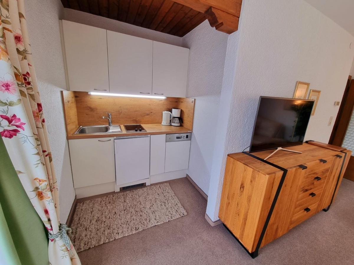 Appartements Alpenland Pertisau Bagian luar foto