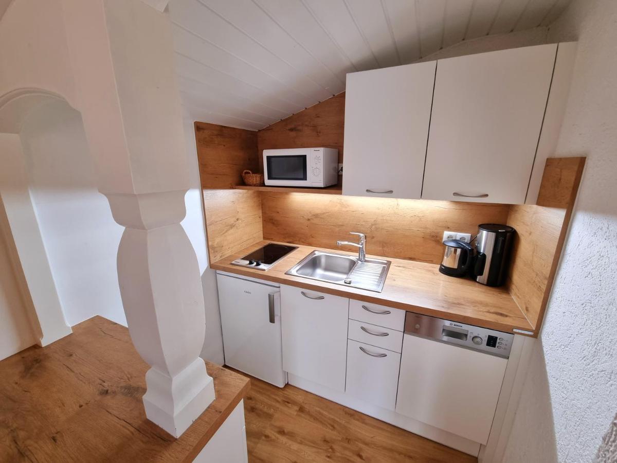 Appartements Alpenland Pertisau Bagian luar foto