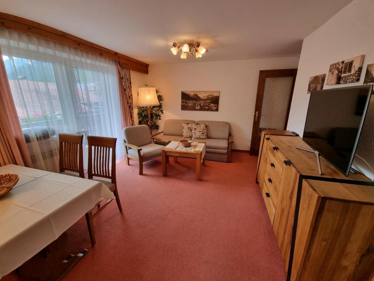 Appartements Alpenland Pertisau Bagian luar foto