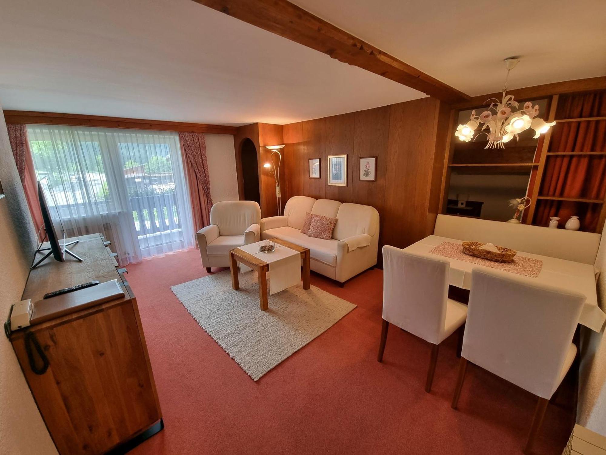 Appartements Alpenland Pertisau Bagian luar foto