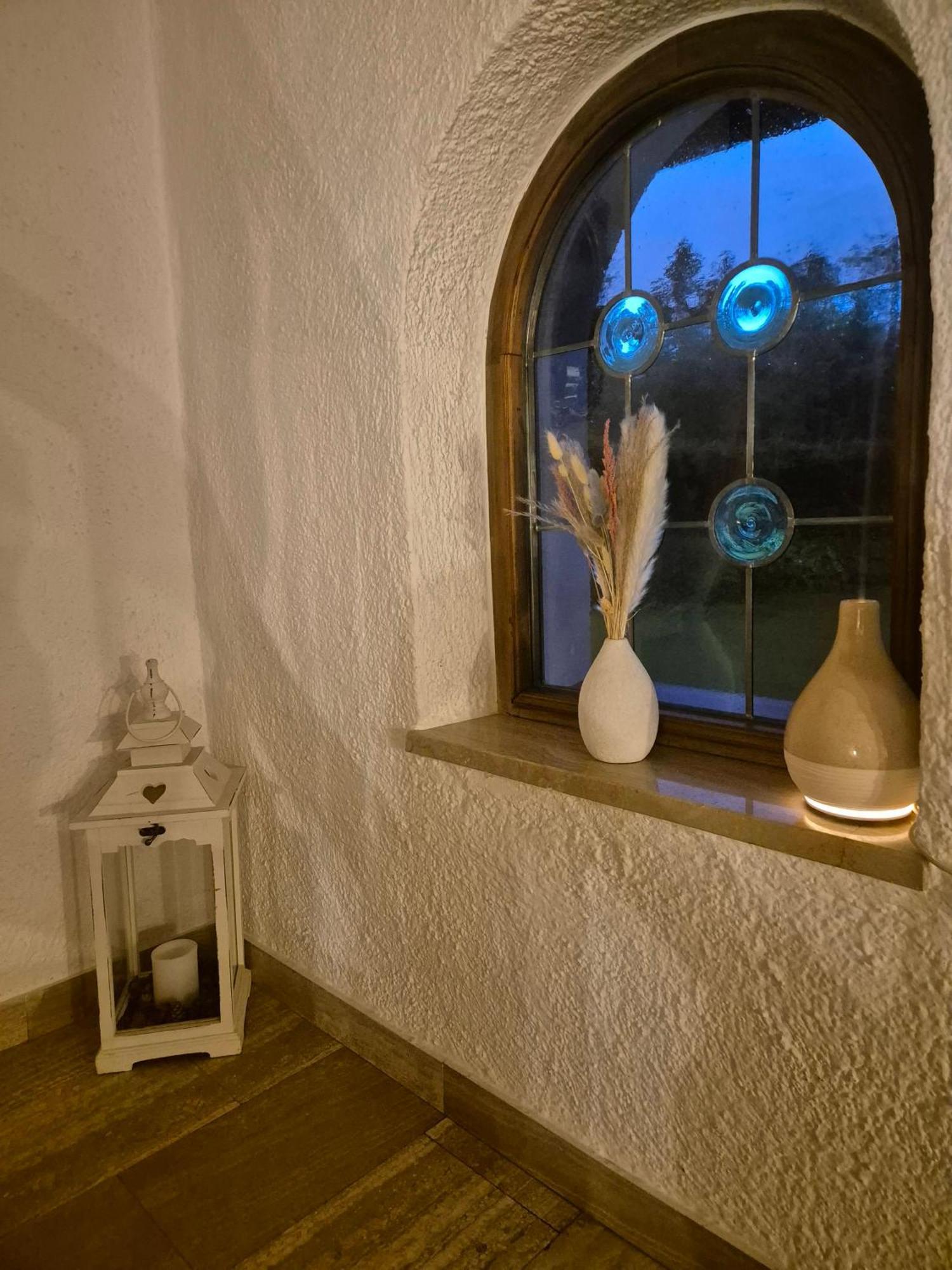 Appartements Alpenland Pertisau Bagian luar foto
