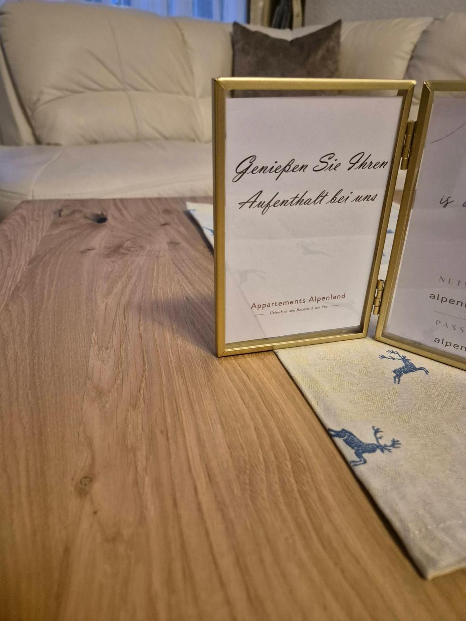 Appartements Alpenland Pertisau Bagian luar foto