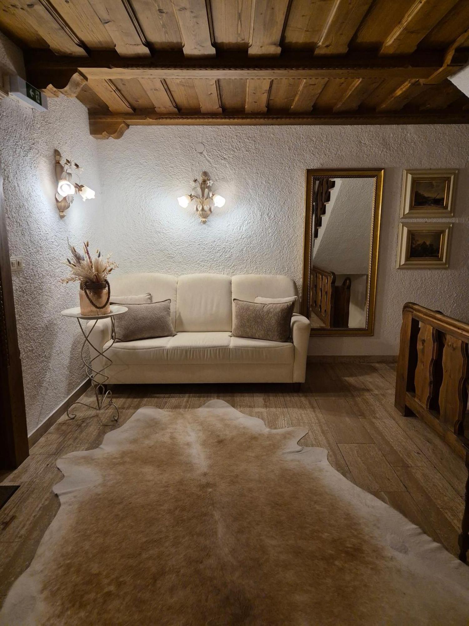 Appartements Alpenland Pertisau Bagian luar foto