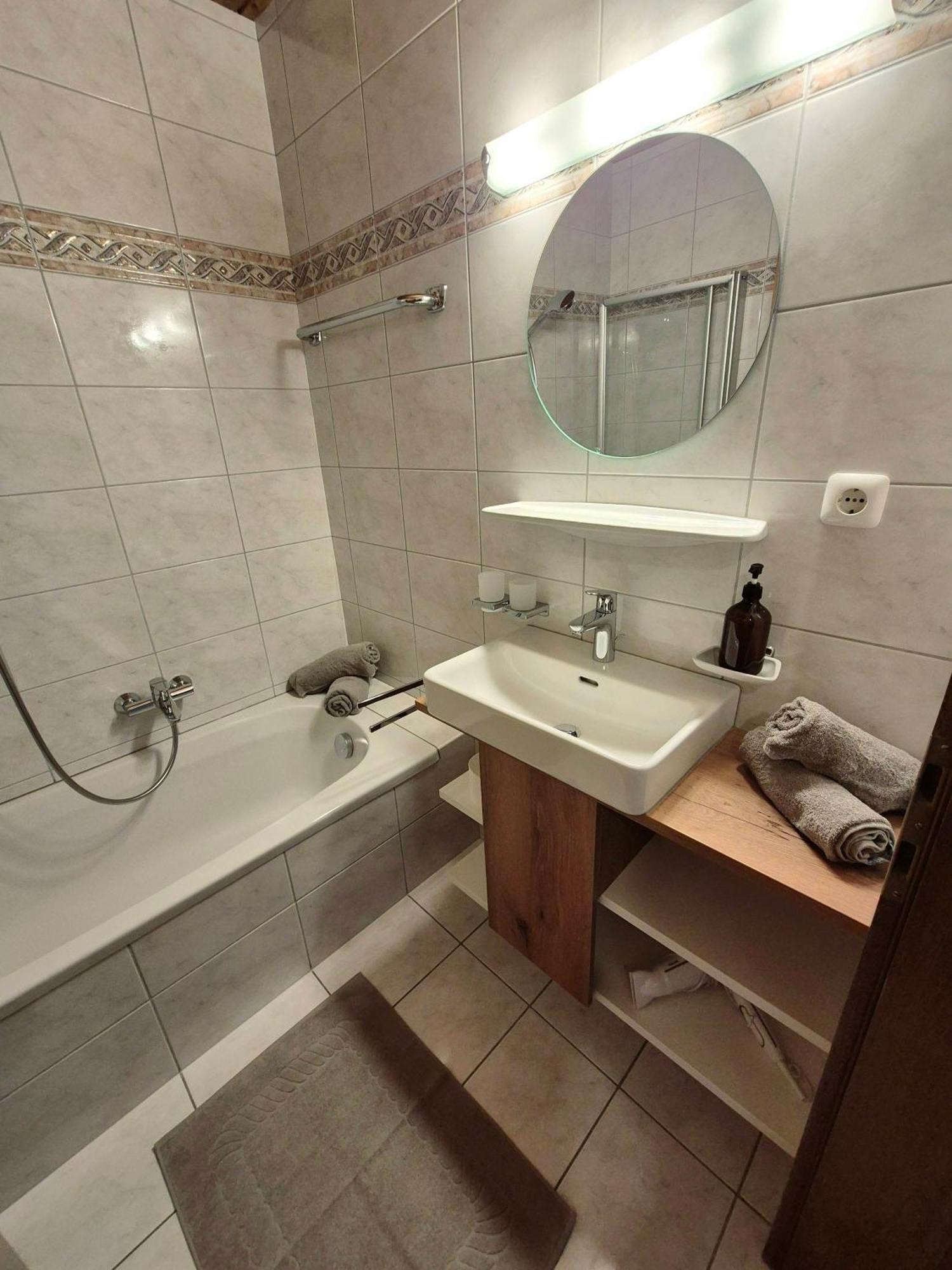 Appartements Alpenland Pertisau Bagian luar foto