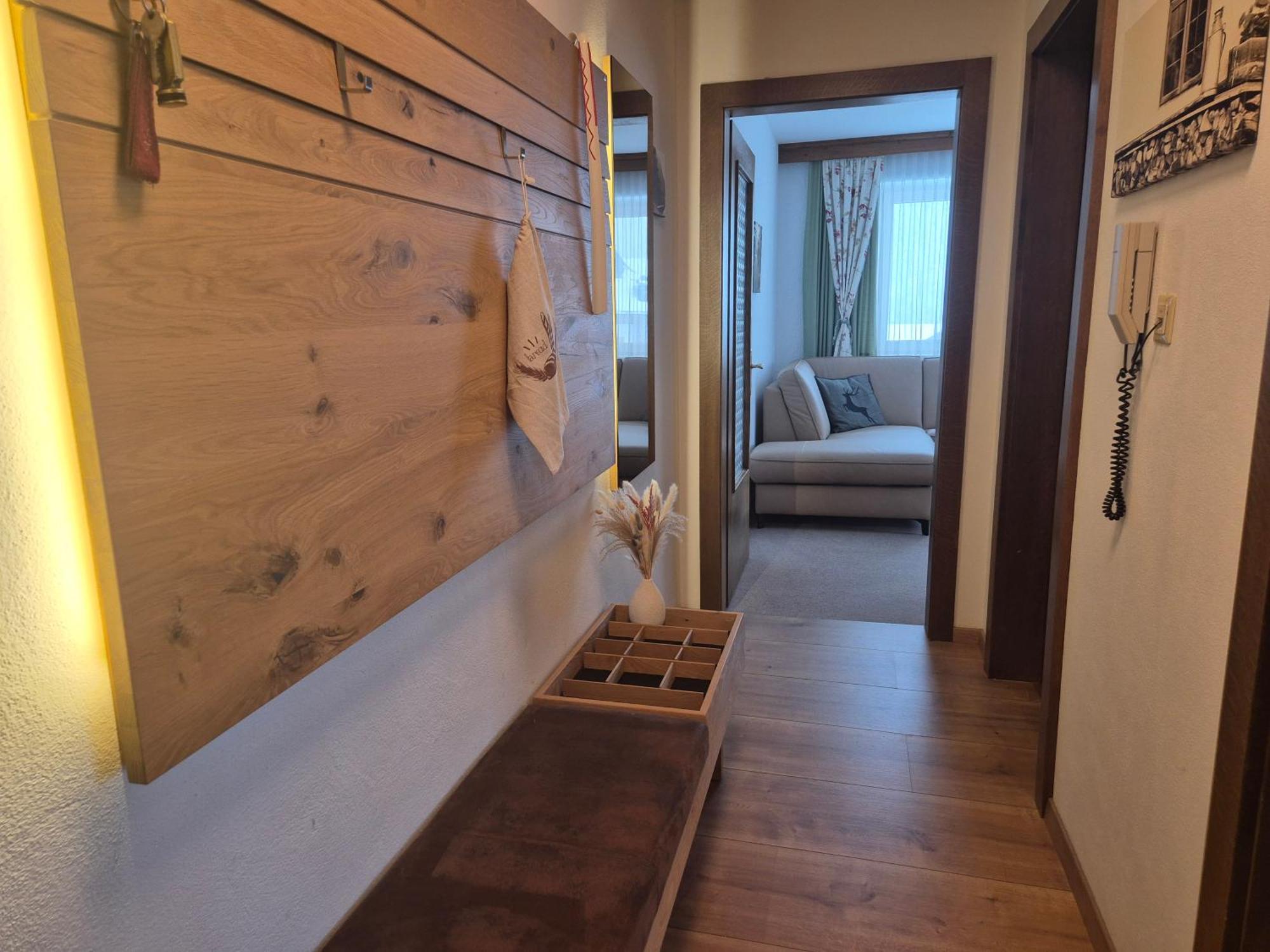 Appartements Alpenland Pertisau Bagian luar foto