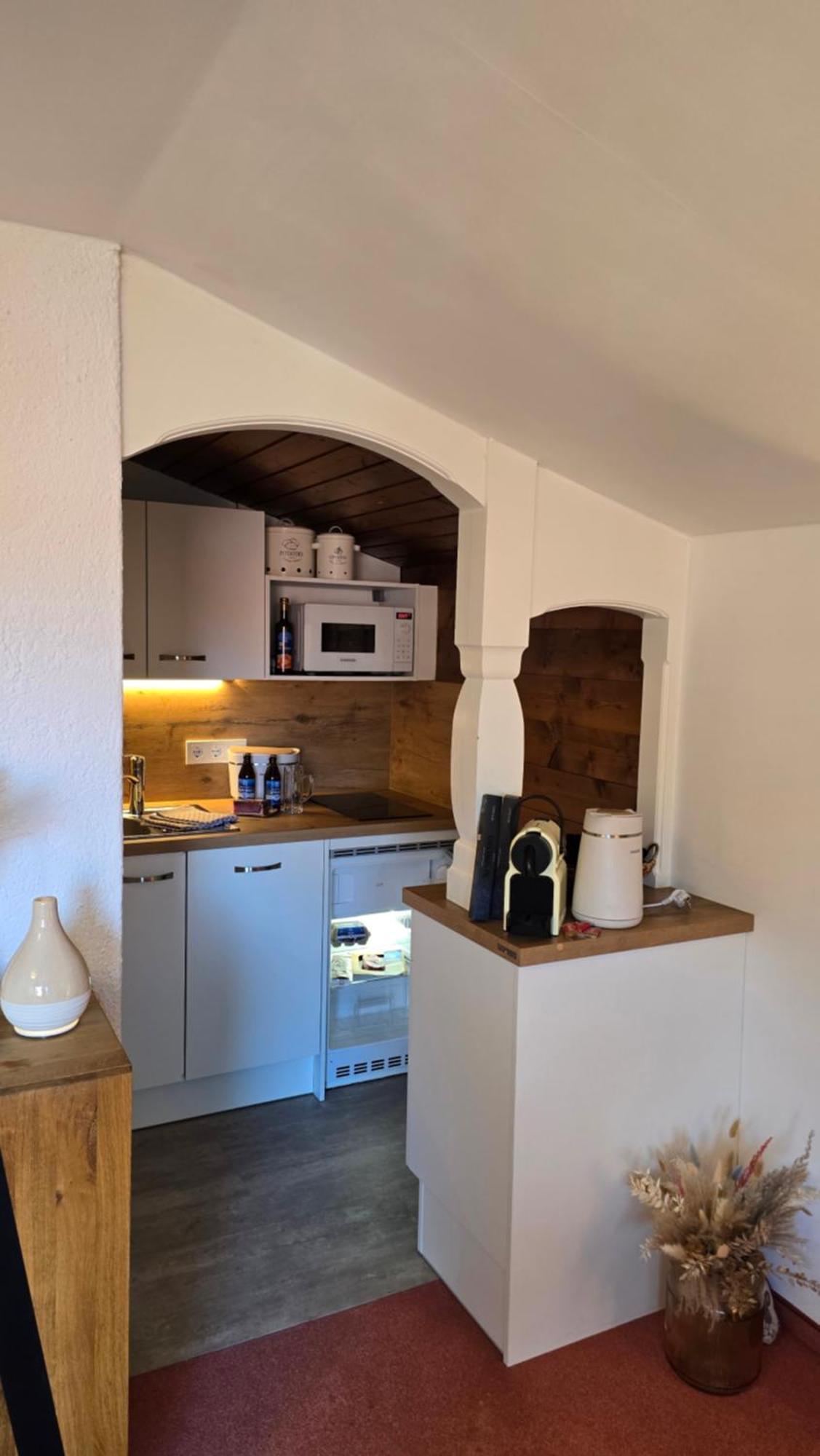Appartements Alpenland Pertisau Bagian luar foto