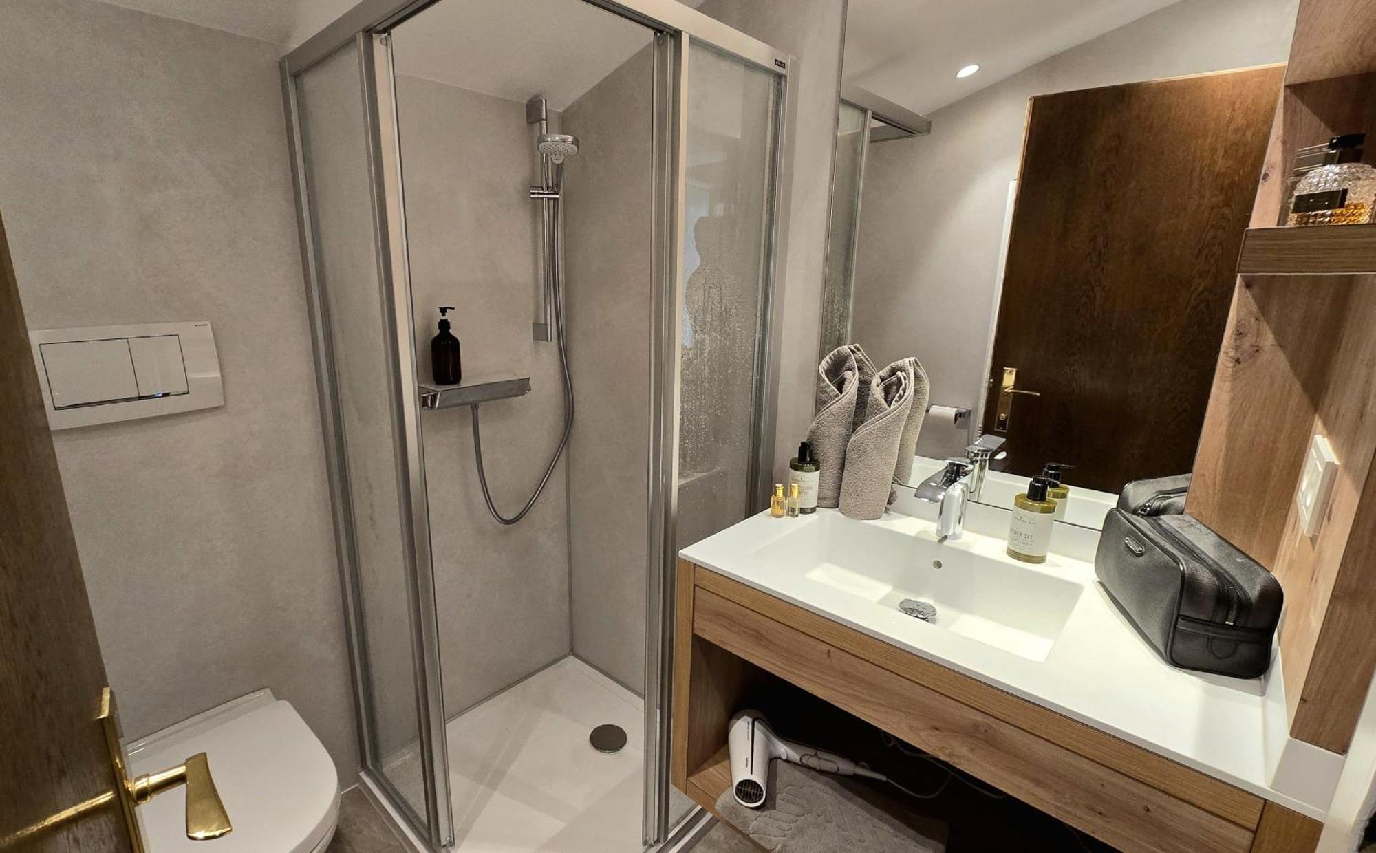 Appartements Alpenland Pertisau Bagian luar foto