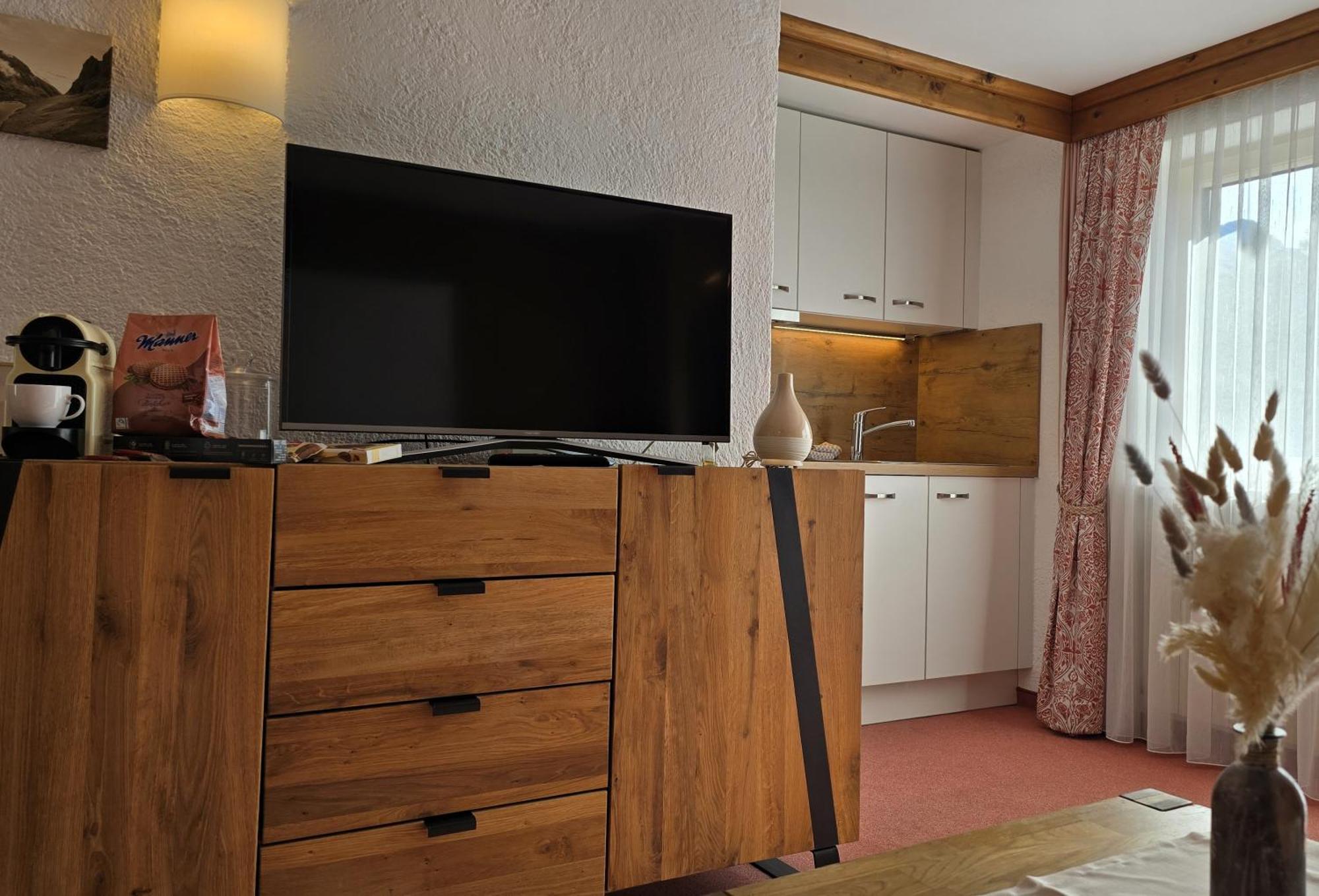 Appartements Alpenland Pertisau Bagian luar foto