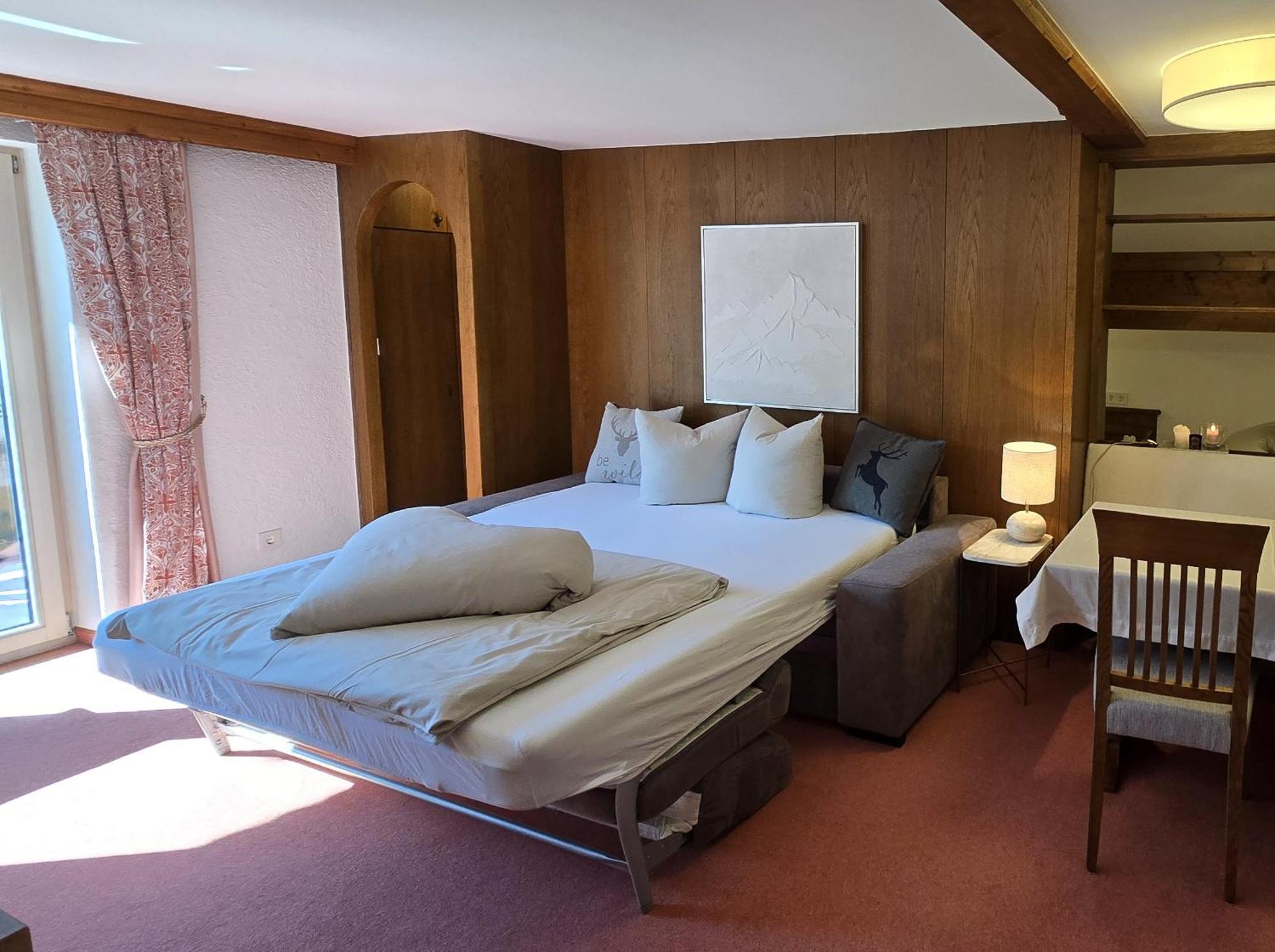 Appartements Alpenland Pertisau Bagian luar foto