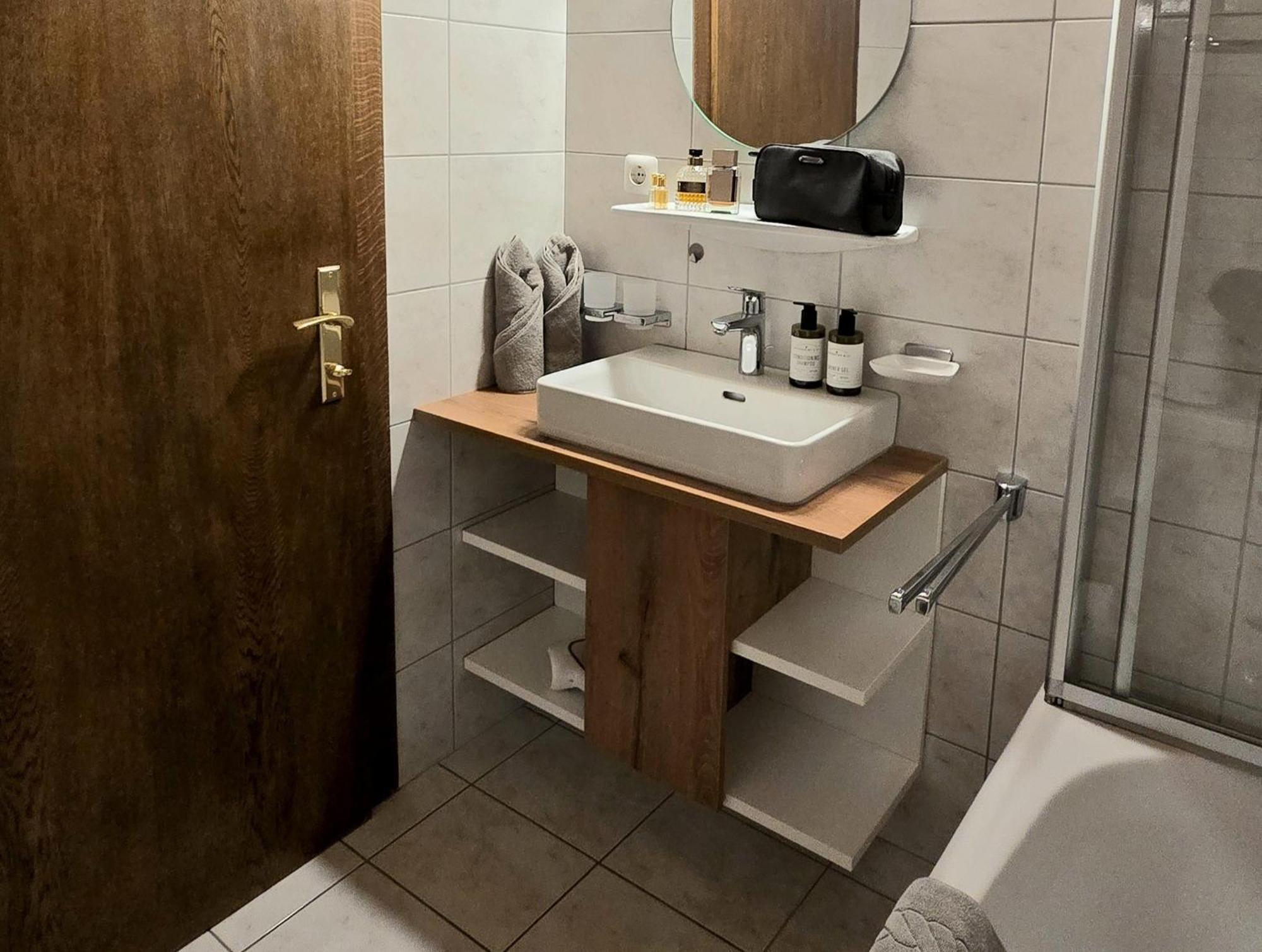 Appartements Alpenland Pertisau Bagian luar foto