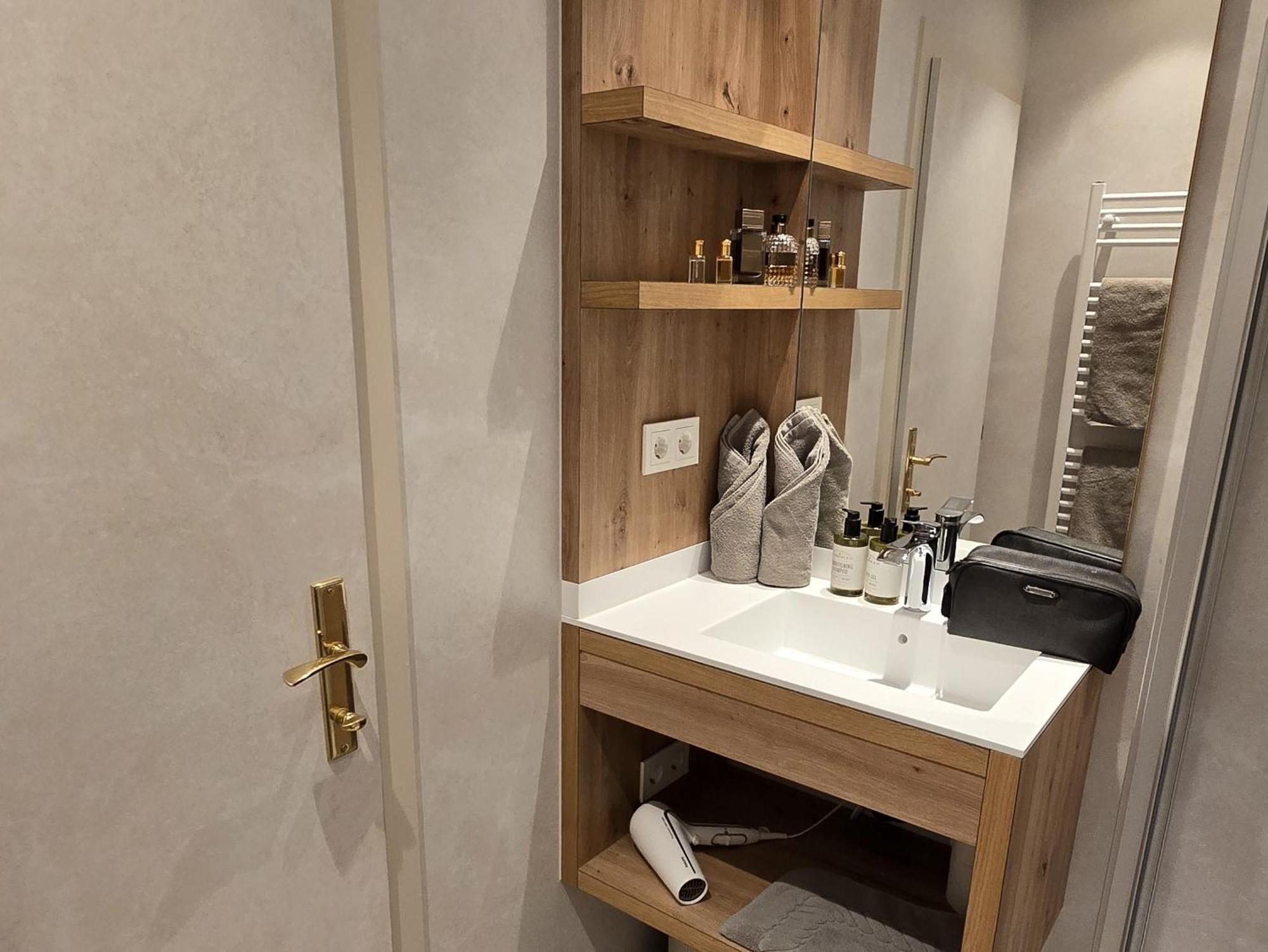 Appartements Alpenland Pertisau Bagian luar foto