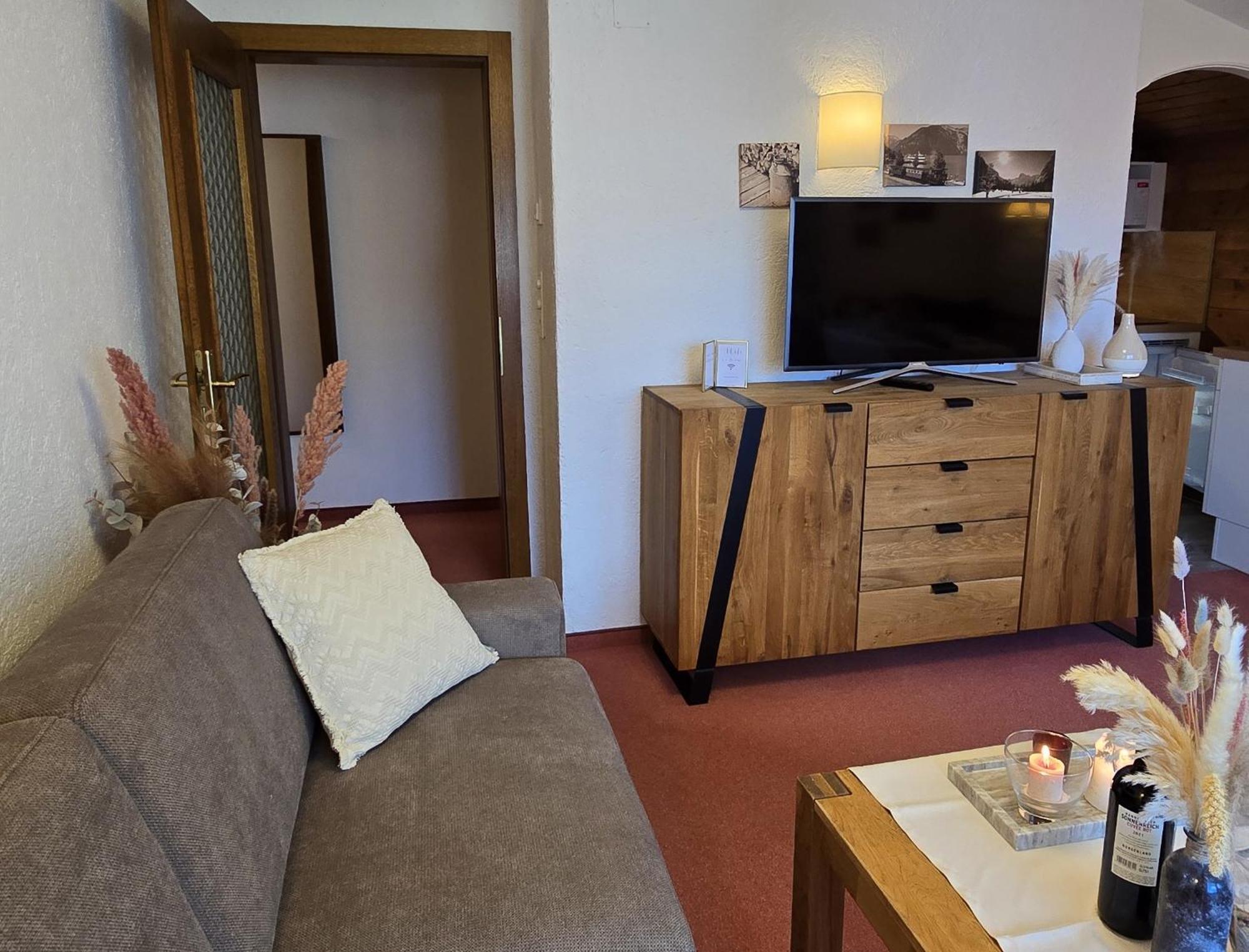 Appartements Alpenland Pertisau Bagian luar foto