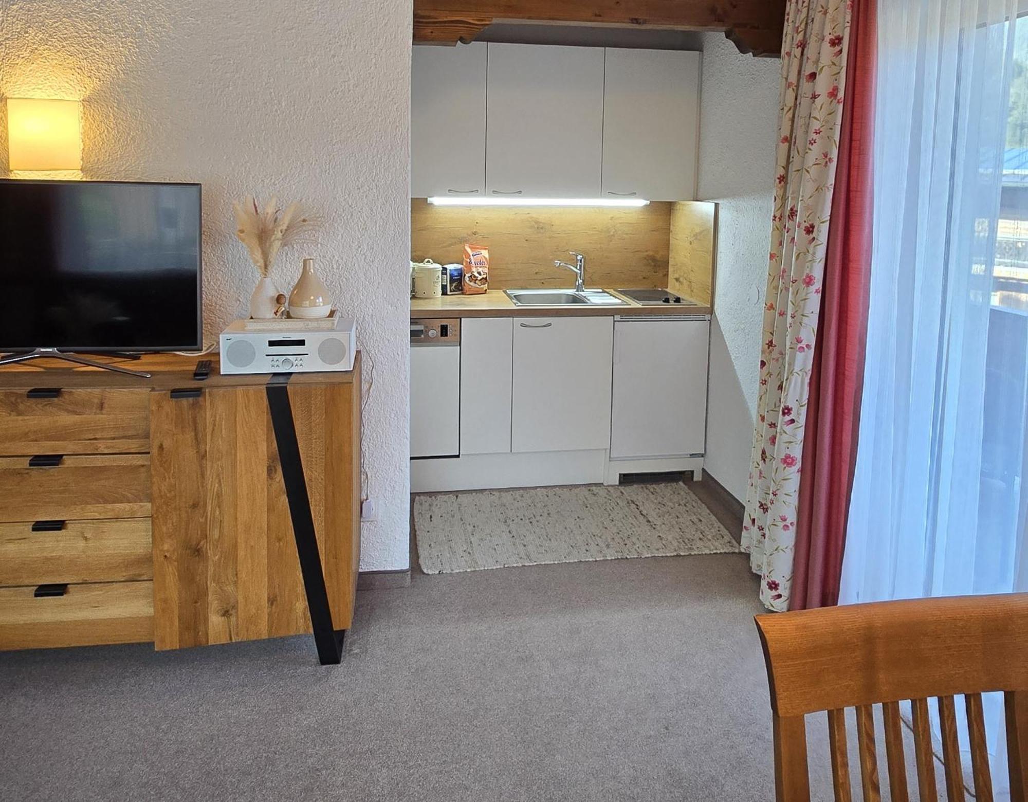 Appartements Alpenland Pertisau Bagian luar foto