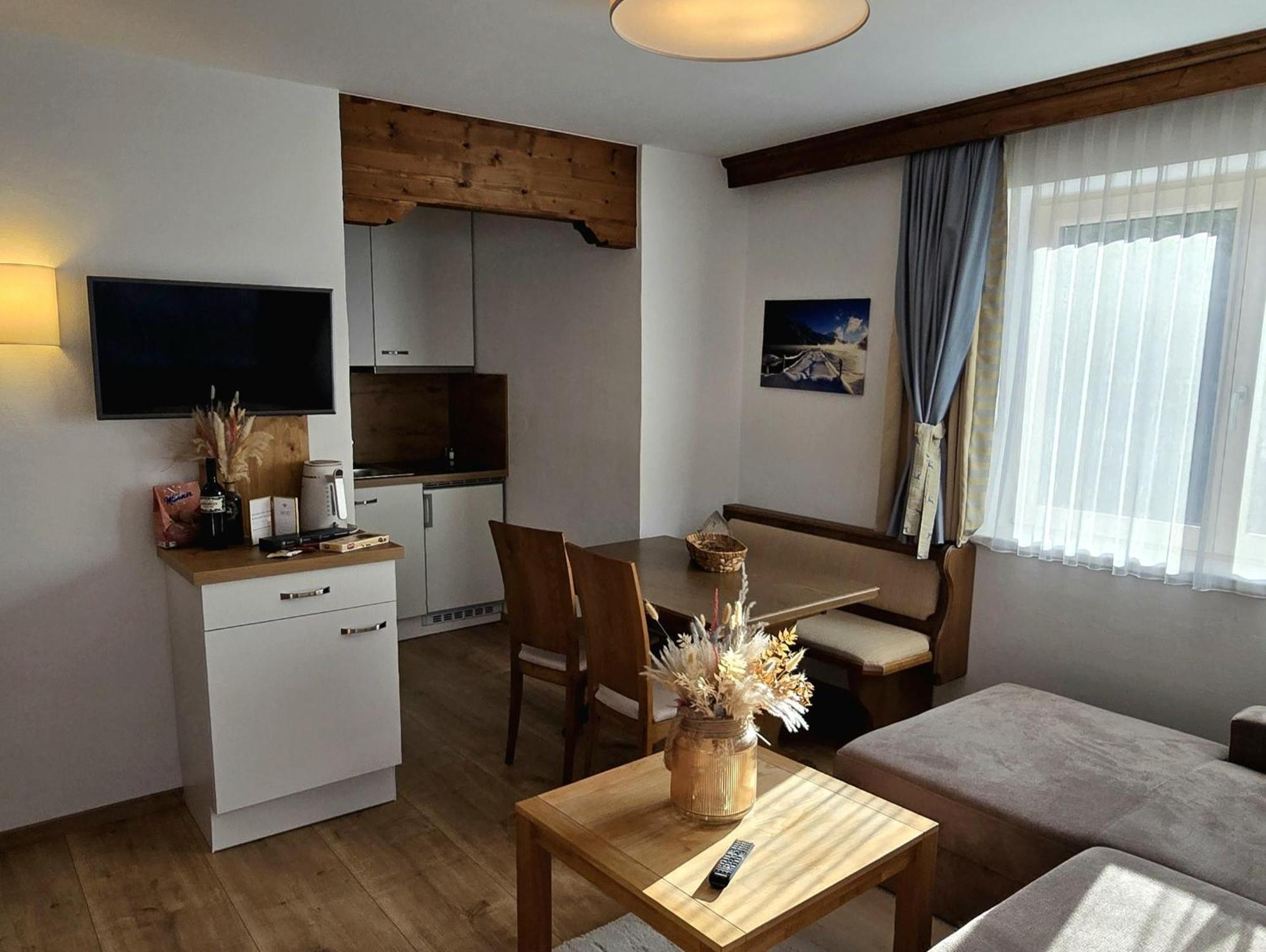 Appartements Alpenland Pertisau Bagian luar foto