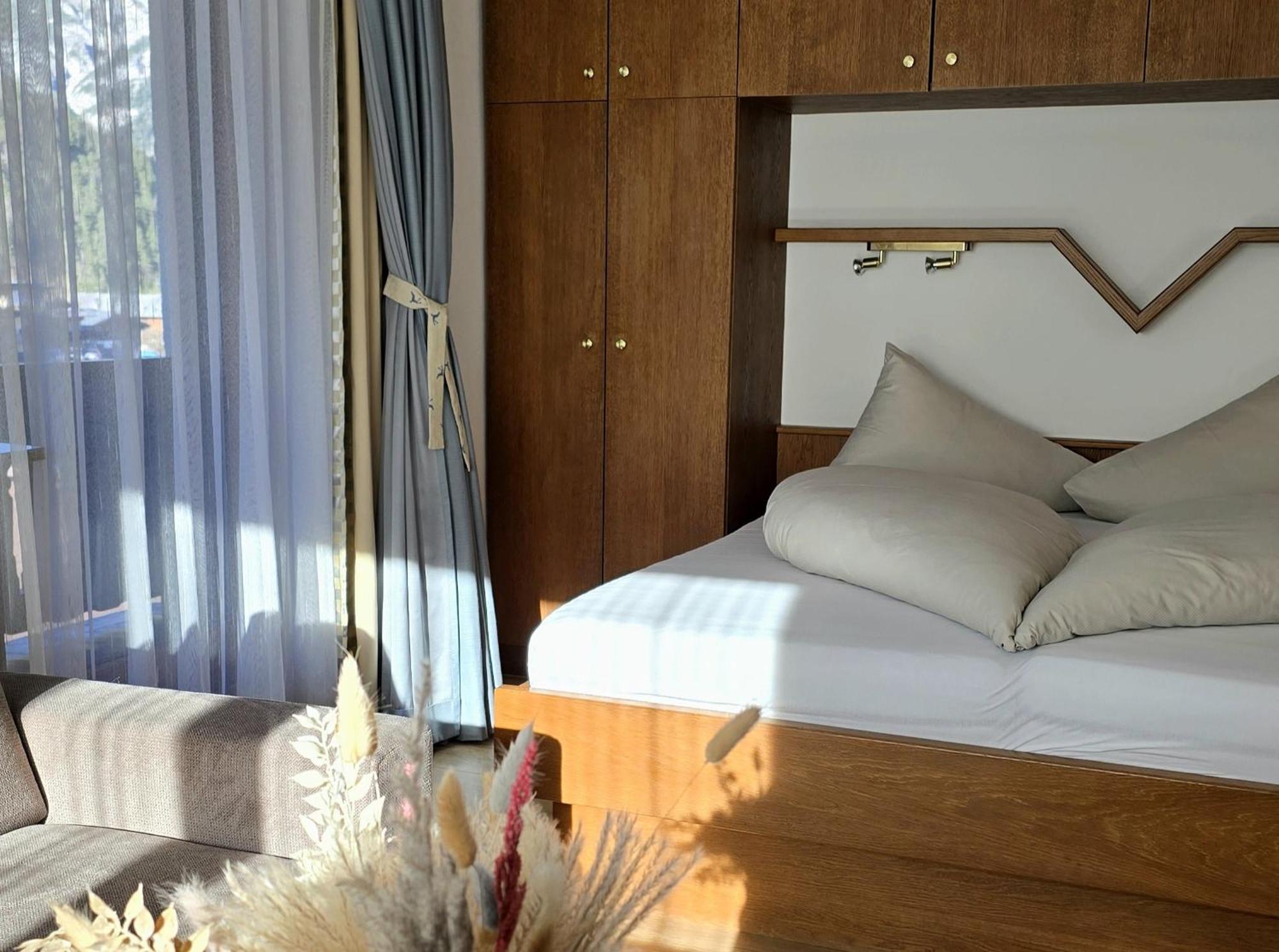 Appartements Alpenland Pertisau Bagian luar foto